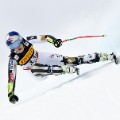 lindsey vonn st moritz super g