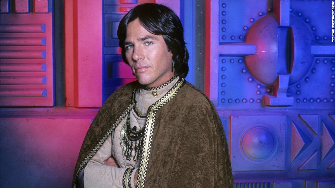 Actor &lt;a href=&quot;http://www.cnn.com/2017/02/07/tv-shows/richard-hatch-dead/index.html&quot;&gt;Richard Hatch&lt;/a&gt;, who was known for his role as Captain Apollo in the original &quot;Battlestar Galactica&quot; series that ran from 1978-1979, died Tuesday, February 7, according to his manager Michael Kaliski. The 71-year-old actor had been battling pancreatic cancer, according to a statement from his family. Hatch played Tom Zarek in the show remake that started in 2003.