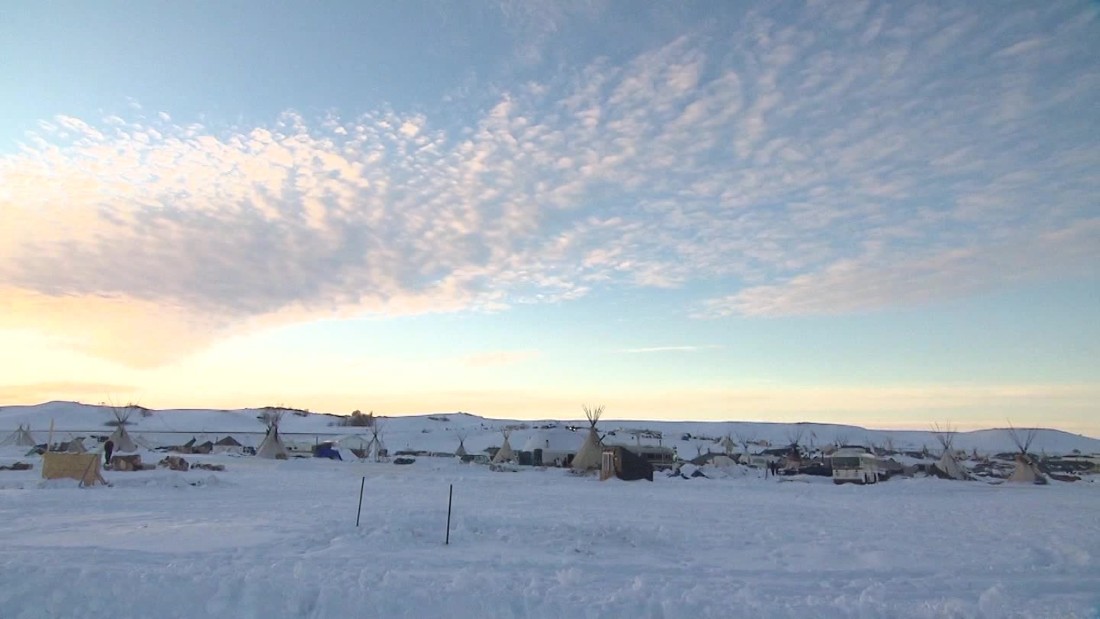 Biden administration will not shut down Dakota Access Pipeline during environmental review, DOJ lawyer tells court