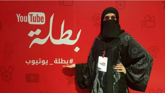How Women In Saudi Arabia Are Using Youtube To Push The Boundaries Of