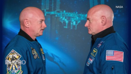 Human health can be &#39;mostly sustained&#39; for a year in space, NASA Twins Study concludes