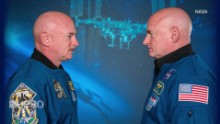 Human health can be &#39;mostly sustained&#39; for a year in space, NASA Twins Study concludes