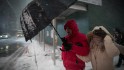 This is what thundersnow sounds like