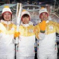 pyeongchang one year ceremony 