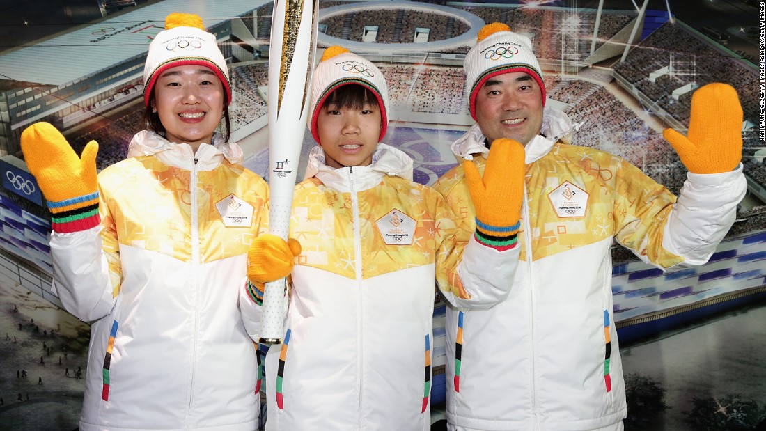 Ski racing will play a central role at the PyeongChang 2018 Winter Games, which will be held from February 9 to 25. 