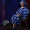 Nollywood Portraits Joke Silva