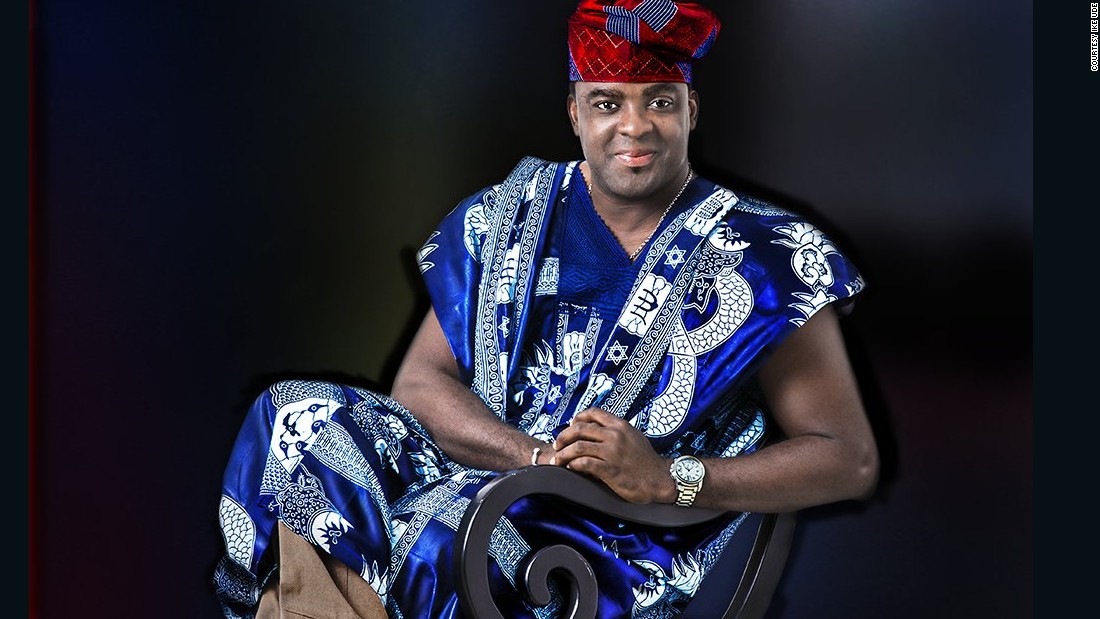 Born in Lagos, Kunle Afolayan has produced and directed five Nollywood movies to date. 