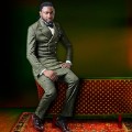 Nollywood Portraits Uti Nwachukwu