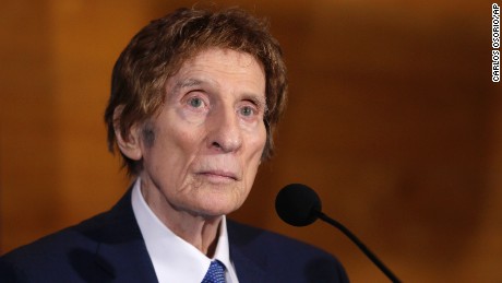Detroit Tigers owner Mike Ilitch, who founded the Little Caesars Pizza empire, has died at age 87.