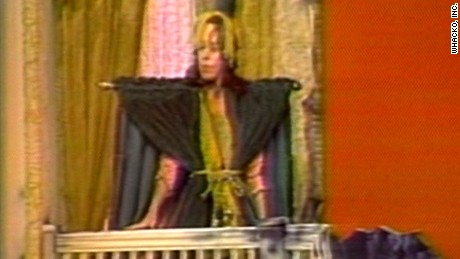 Carol Burnett On Her Most Iconic Sketch 2003 Cnn Video