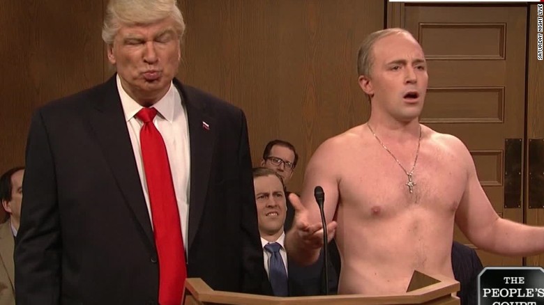 The Sketches That Made Snl Great Again