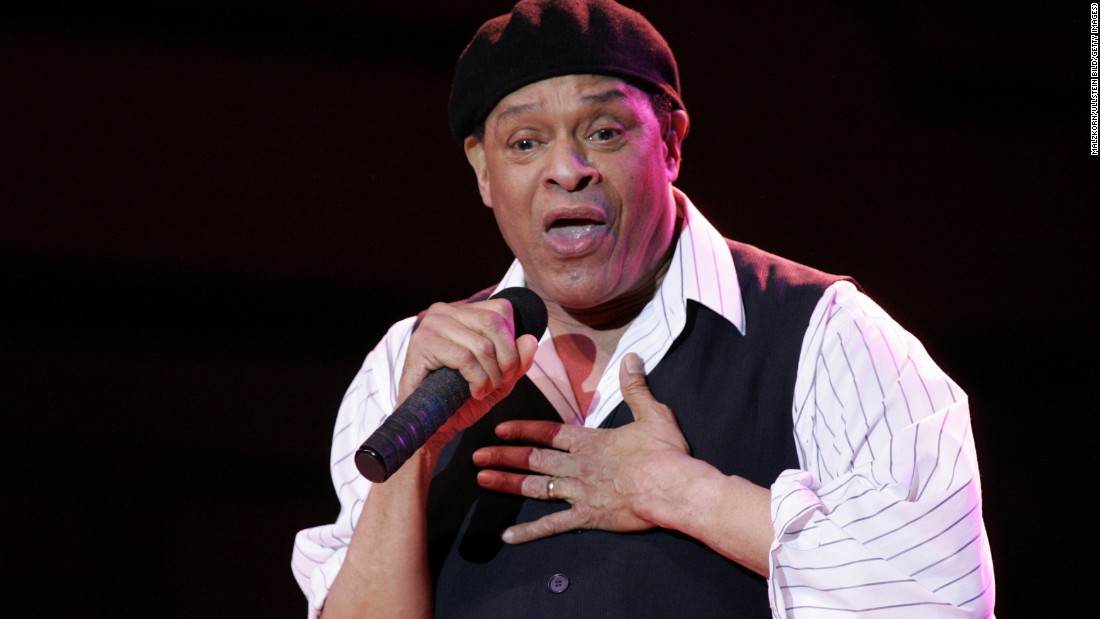 &lt;a href=&quot;http://www.cnn.com/2017/02/12/entertainment/al-jarreau-dead/index.html&quot; target=&quot;_blank&quot;&gt;Al Jarreau&lt;/a&gt;, the jazz-pop musician best known for the hits &quot;Breakin&#39; Away,&quot; &quot;We&#39;re in This Love Together&quot; and the theme song to the popular 1980&#39;s TV show, &quot;Moonlighting,&quot; died February 12, according to posts on his verified social-media accounts. He was 76.