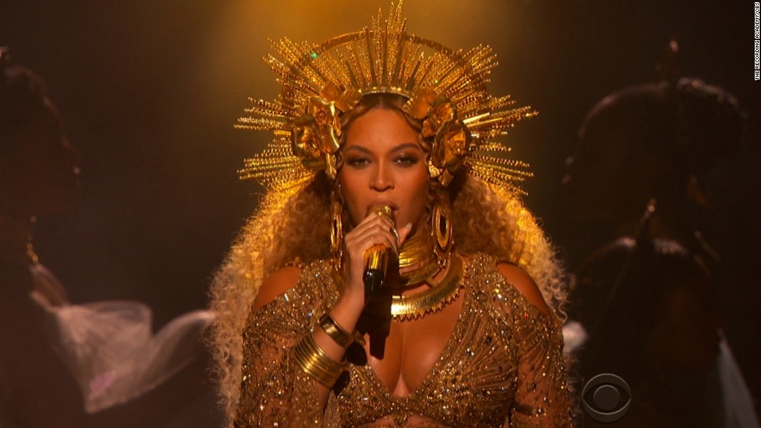 Beyoncé joins cast of Disney's new 'Lion King' - CNN