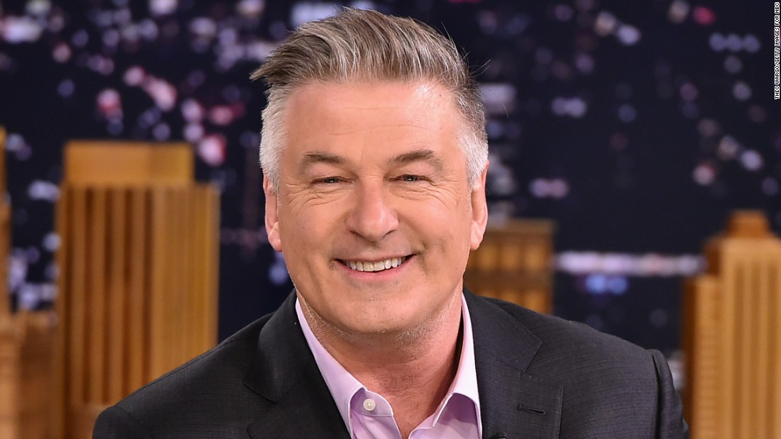 Alec Baldwin had his second child at 55. He has gained recent notoriety for his &quot;Saturday Night Live&quot; impersonations of Donald Trump, who had his youngest son, Barron, at 59.