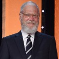 old celebrity dads over 50 David Letterman