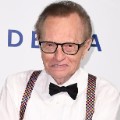 old celebrity dads over 50 Larry King