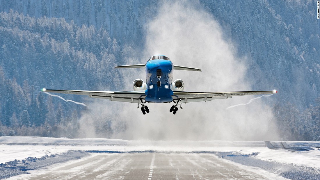 ski case for air travel