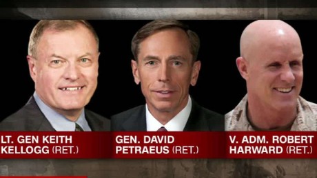 Michael Flynn replacements david petraeus keith kellogg bob harward intv es_00000527.jpg