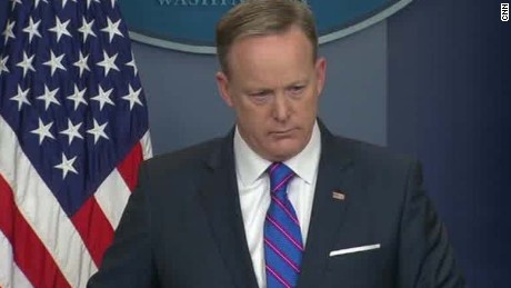 White House briefing Flynn resignation question_00023112.jpg