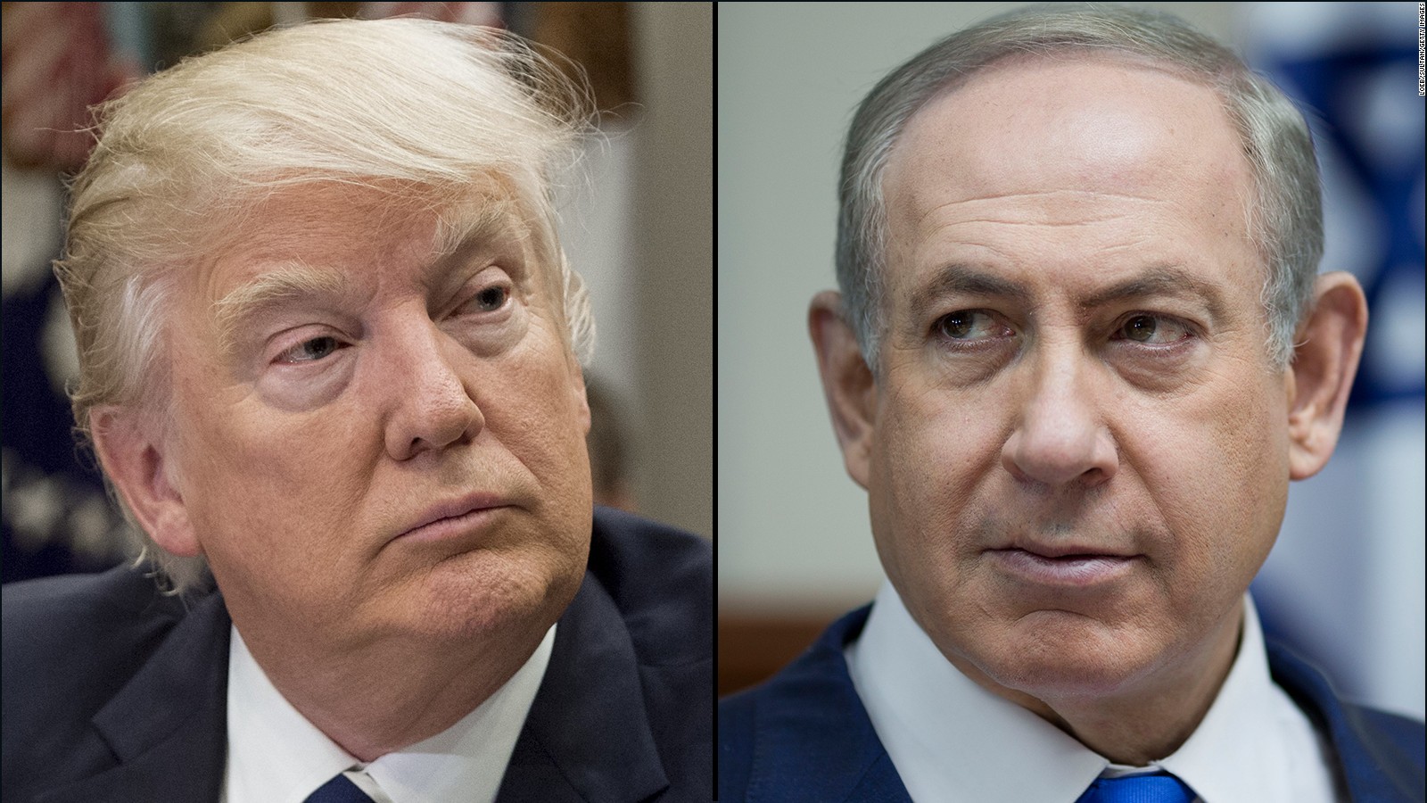 Trump Accuses Netanyahu Of Disloyalty For Congratulating Biden After 2020 Win Fk Him 