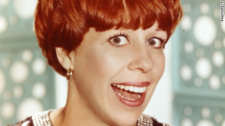 'History Of Comedy': How 5 Groundbreaking Women Made It - CNN