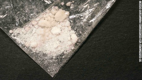 China&#39;s fentanyl ban a &#39;game-changer&#39; for opioid epidemic, DEA officials say