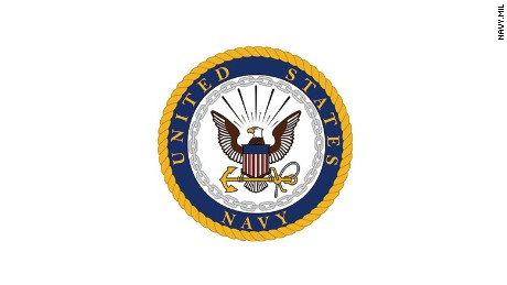 The Navy&#39;s Official Seal