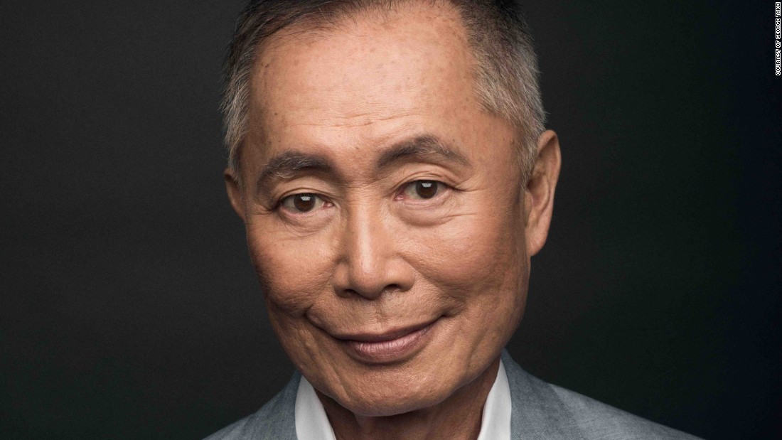 Actor George Takei Denied Sexually Assaulting Model In 1981 Cnn 