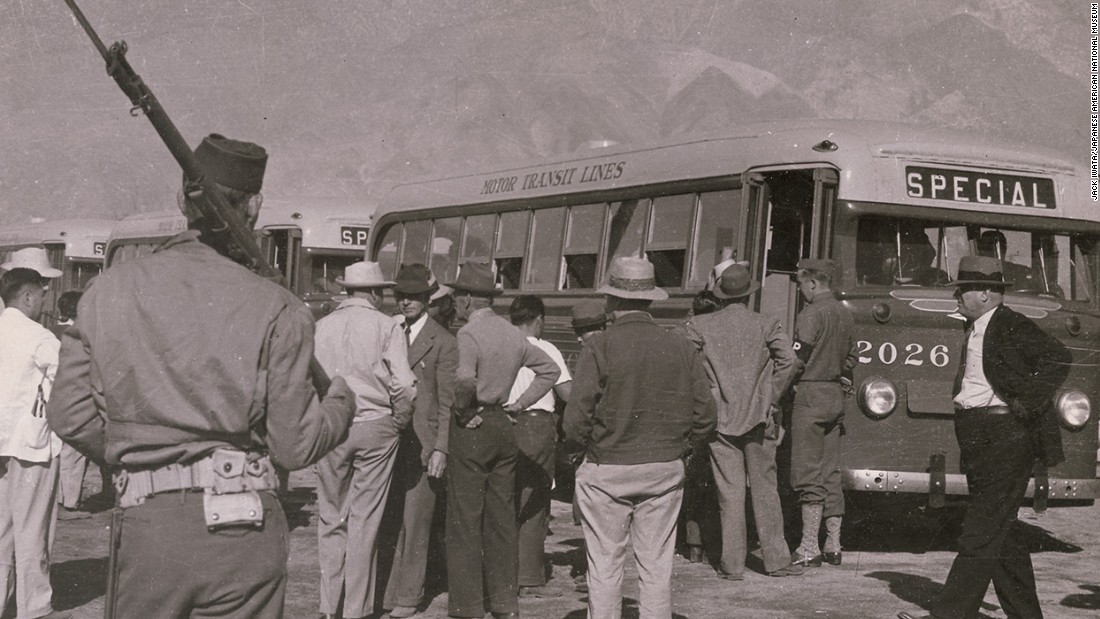 More than 75 years later, California will apologize for mistreating Japanese Americans thumbnail