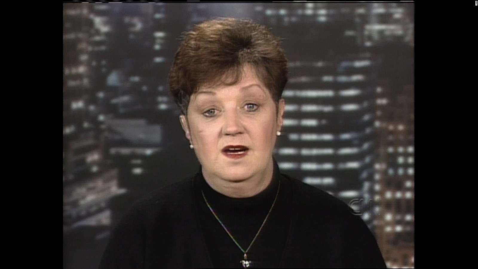 Why Did Norma Mccorvey Want An Abortion