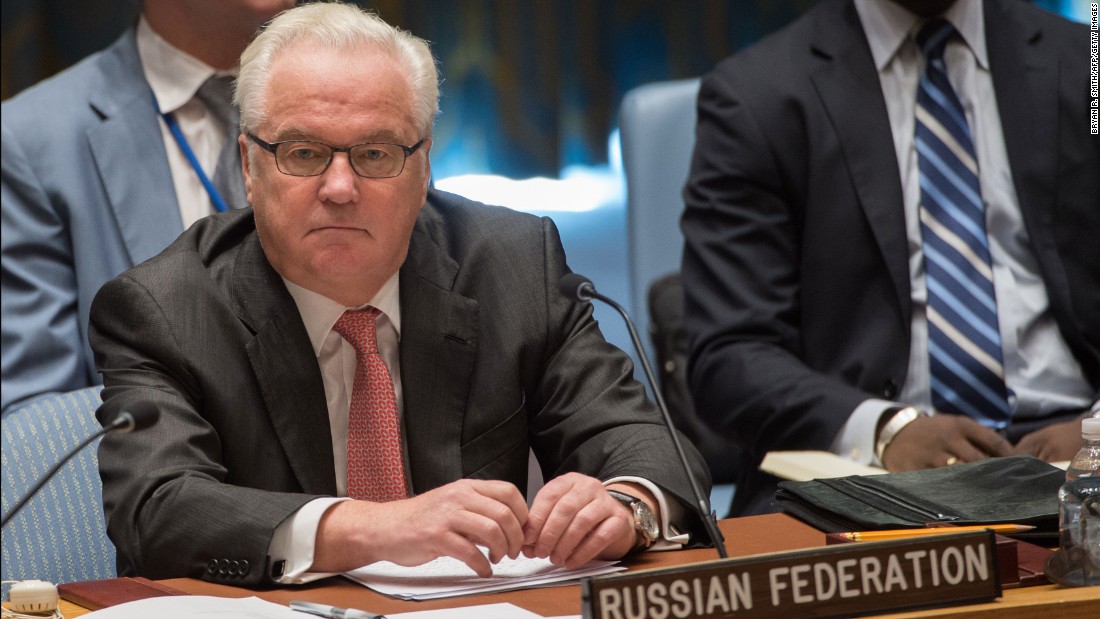 Official No Foul Play In Death Of Russian Ambassador To Un Cnn 1319