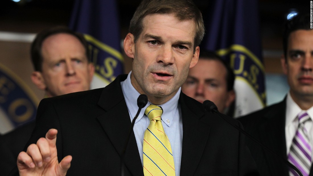 rep. jim jordan twitter