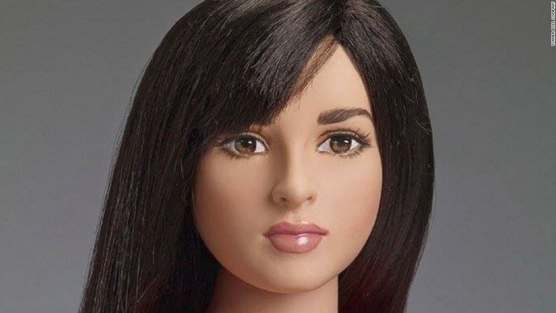 Tonner doll cheap company closing