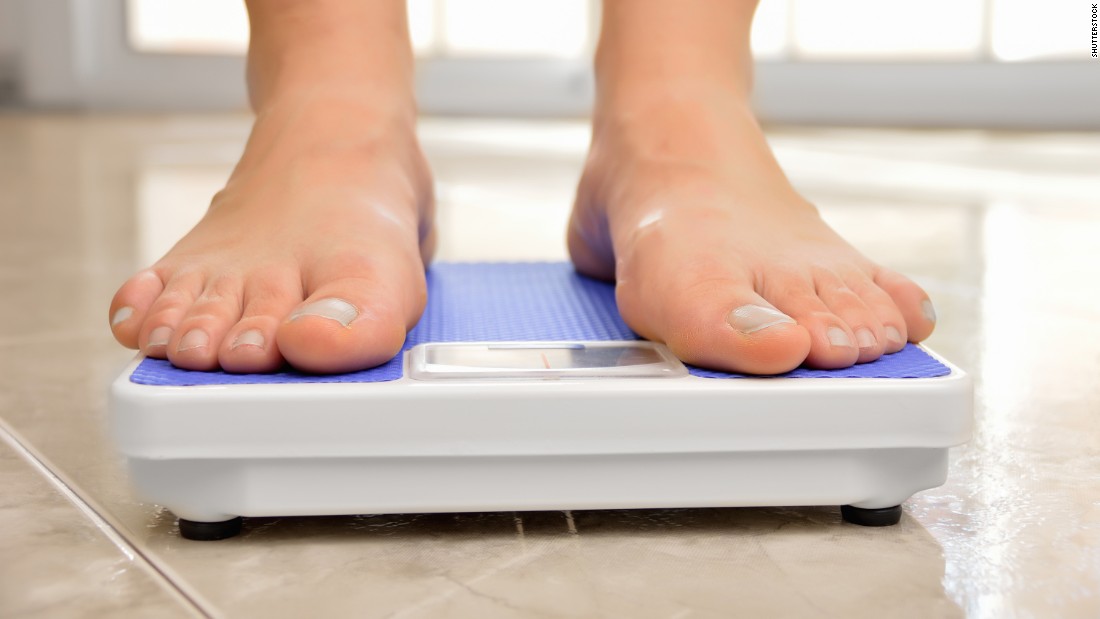 Are you sure those extra pounds are caused by a lack of willpower, or could there be an underlying medical issue?