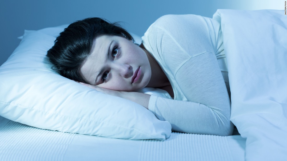Plagued by insomnia? Or just not fitting in enough Z&#39;s? You&#39;re not alone. The vast majority of Americans is officially sleep-deprived. &lt;a href=&quot;http://www.mayoclinic.org/healthy-lifestyle/adult-health/expert-answers/sleep-and-weight-gain/faq-20058198&quot; target=&quot;_blank&quot;&gt;Studies &lt;/a&gt;have shown that sleeping fewer than five or more than nine hours a night can pack on the pounds. Mostly that&#39;s because you&#39;re more likely to reach for high-calorie snacks and do less exercise.