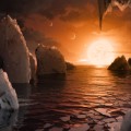 exoplanet TRAPPIST-1f