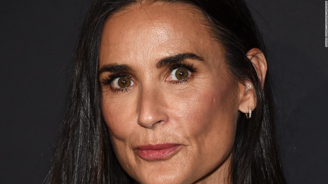 Demi Moore