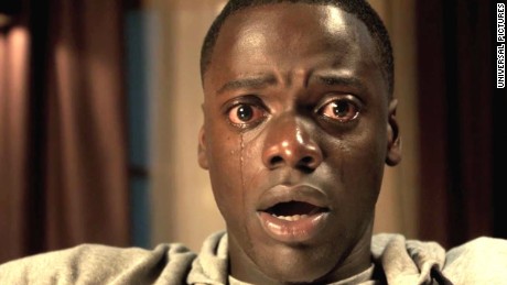 Why Jordan Peele&#39;s &#39;Get Out&#39; just made history