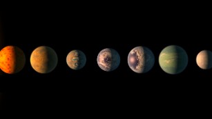 Exoplanets could have better conditions for life than Earth, study says