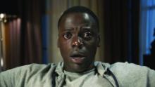Daniel Kaluuya in 2017&#39;s &quot;Get Out,&quot; considered a modern horror classic.