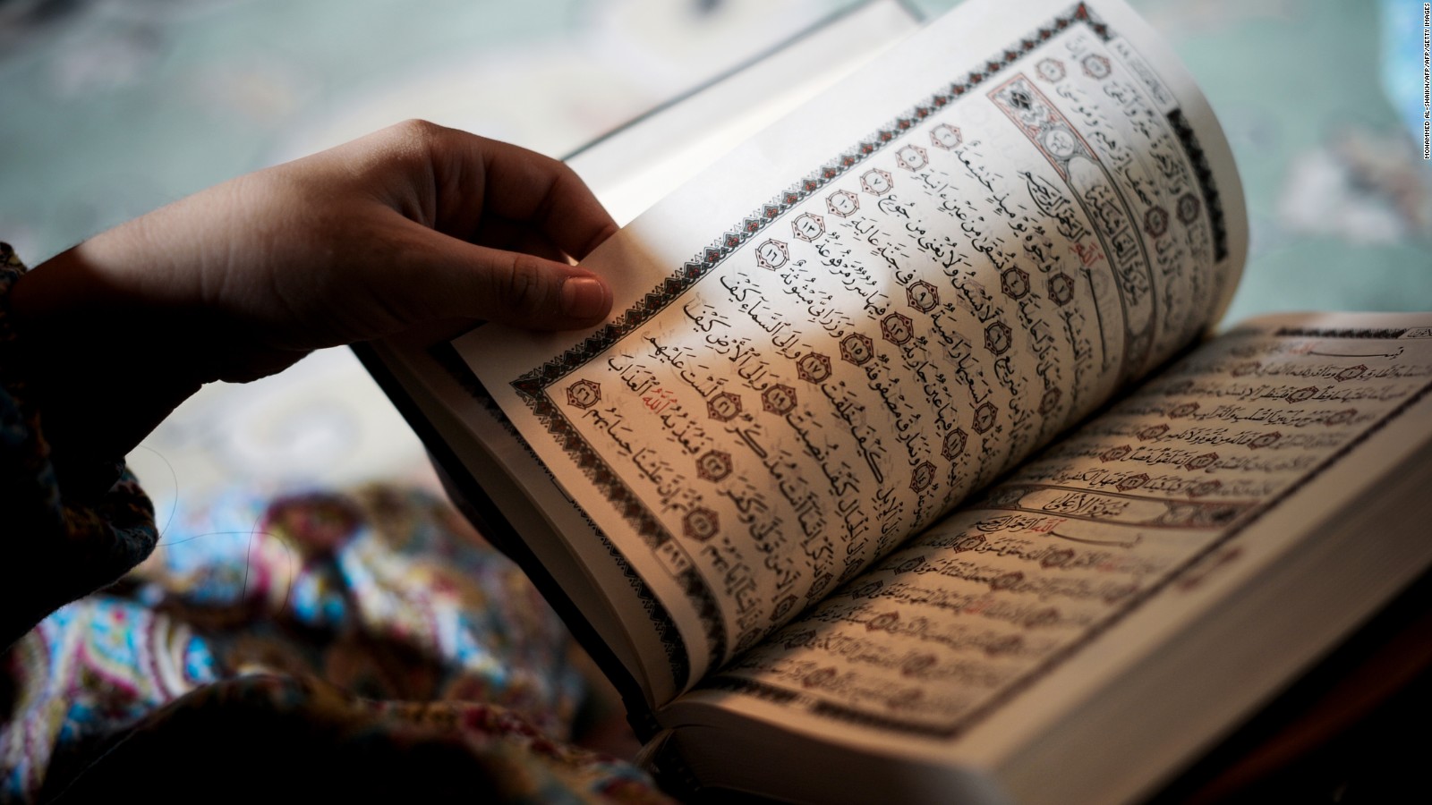 Danish Man Charged With Blasphemy For Burning Quran Cnn