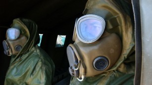 What is Novichok and how does it kill?