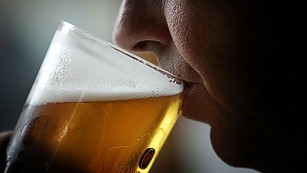 What too much alcohol can do to your health