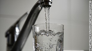 Fluoride exposure in utero linked to lower IQ in kids, study says