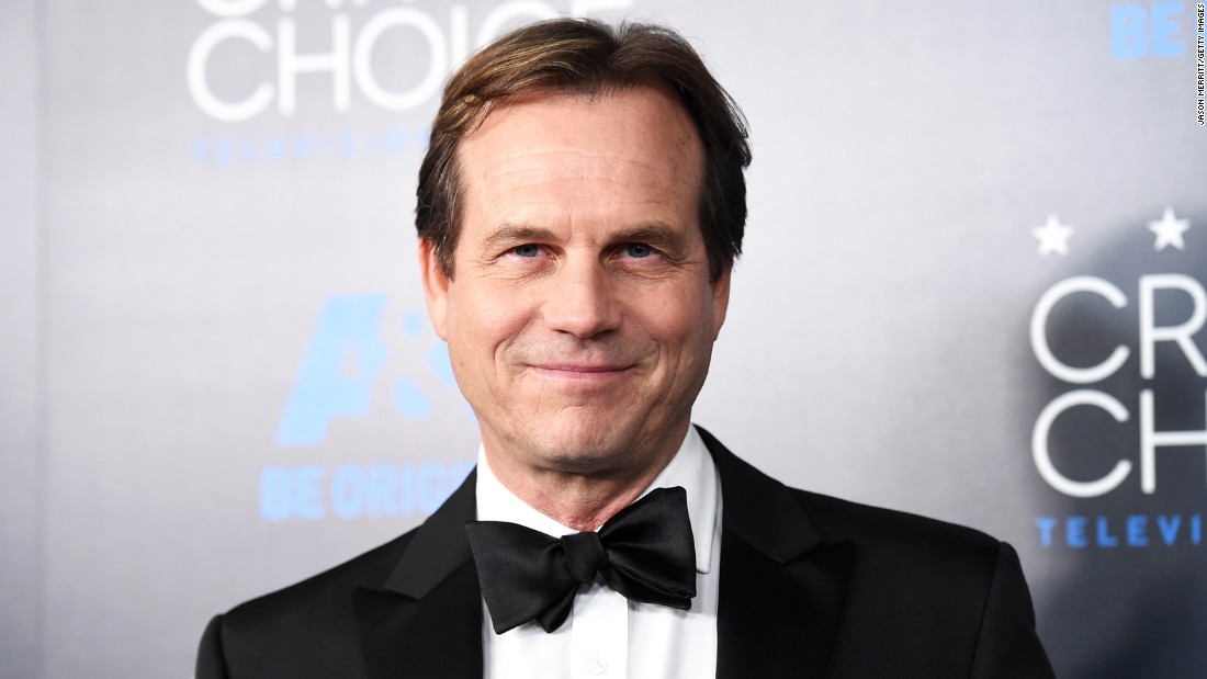 Actor &lt;a href=&quot;http://www.cnn.com/2017/02/26/entertainment/bill-paxton-dead/index.html&quot; target=&quot;_blank&quot;&gt;Bill Paxton&lt;/a&gt;, whose extensive career included films such as &quot;Twister,&quot; &quot;Aliens&quot; and &quot;Titanic,&quot; died February 26, according to a representative for his family. He was 61. Paxton died &quot;due to complications from surgery,&quot; a statement said.