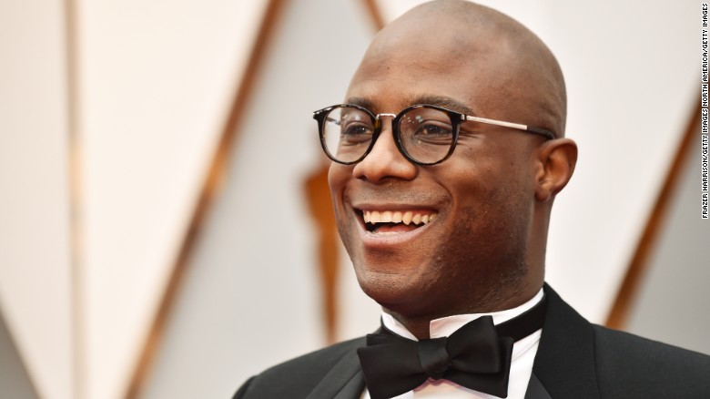 Barry Jenkins to direct ‘Lion King’ follow-up