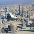 ehang dubai sky rendering