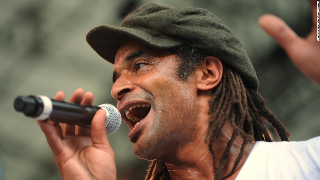 Davis Cup: Yannick Noah the savior for France again? - CNN - 1100 x 619 jpeg 119kB