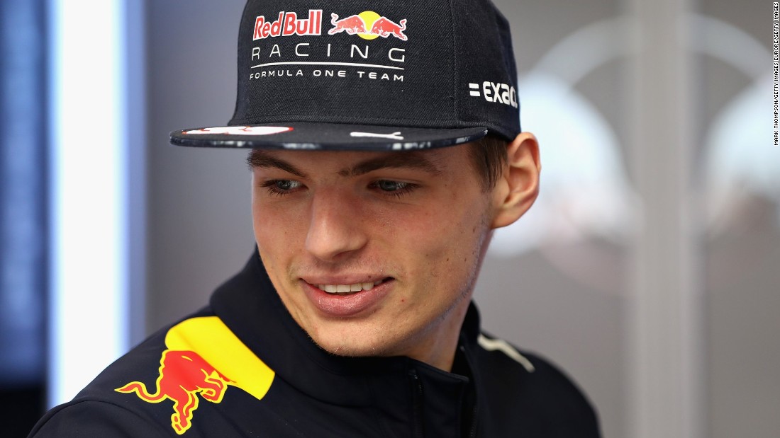 Apart from the Mercedes duo and Ricciardo, Max Verstappen was the only other driver to win a race last season, following his promotion to a Red Bull seat from Toro Rosso. The Dutch 19-year-old is expected to be a title contender this year.