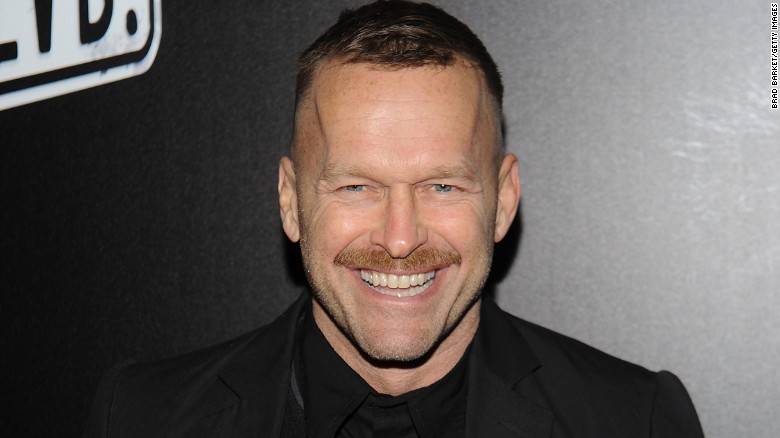 Biggest Loser Host Bob Harper Speaks On Heart Attack On Today Show 